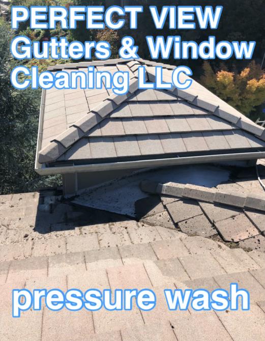 Perfect View Gutters & Window Cleaning LLC: Service Image-12 Perfect View Gutters & Window Cleaning LLC: Service Image-12