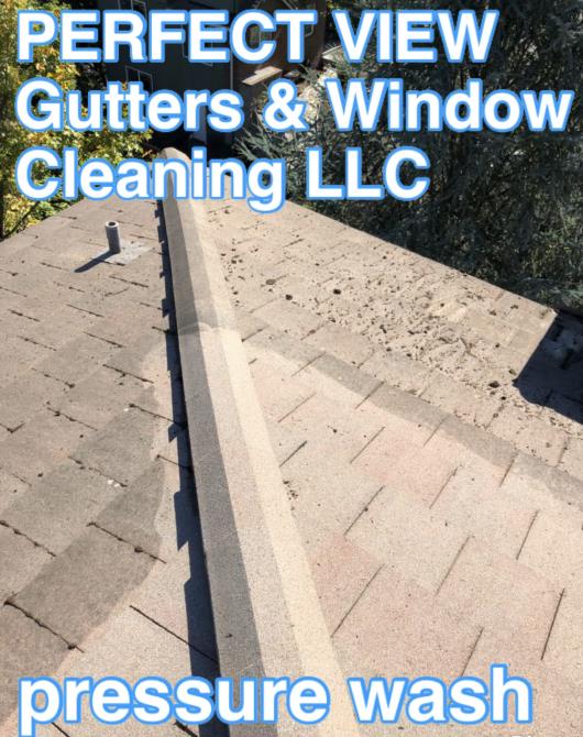 Perfect View Gutters & Window Cleaning LLC: Service Image-13 Perfect View Gutters & Window Cleaning LLC: Service Image-13