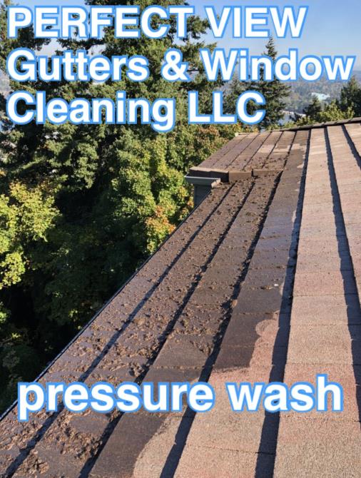 Perfect View Gutters & Window Cleaning LLC: Service Image-14 Perfect View Gutters & Window Cleaning LLC: Service Image-14