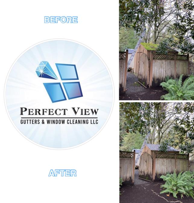 Perfect View Gutters & Window Cleaning LLC: Service Image-18 Perfect View Gutters & Window Cleaning LLC: Service Image-18