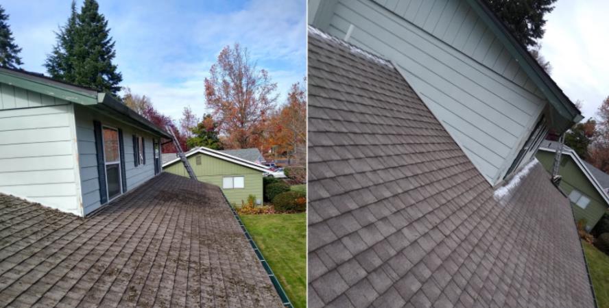 Perfect View Gutters & Window Cleaning LLC: Service Image-7 Perfect View Gutters & Window Cleaning LLC: Service Image-7