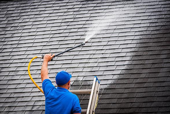 Perfect View Gutters & Window Cleaning LLC: Service Image-0 Perfect View Gutters & Window Cleaning LLC: Service Image-0